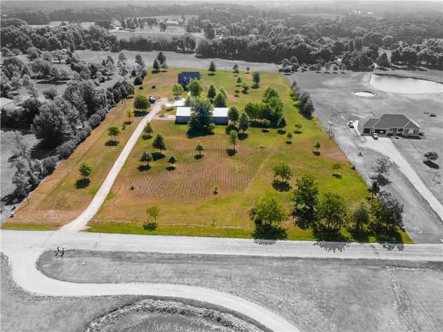 Image for 419 1251st Rd, Holden, MO