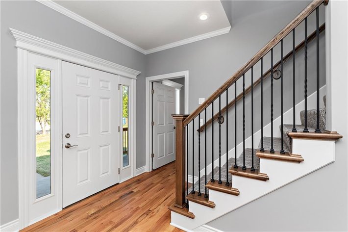 Image for 419 1251st Rd, Holden, MO