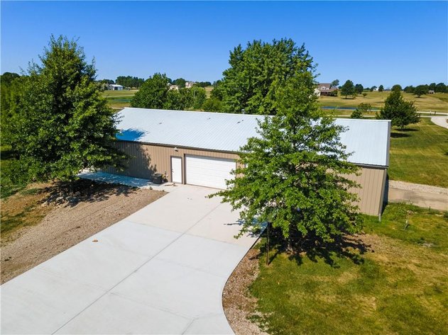 Image for 419 1251st Rd, Holden, MO