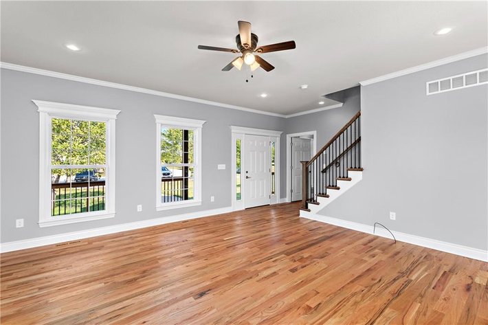 Image for 419 1251st Rd, Holden, MO