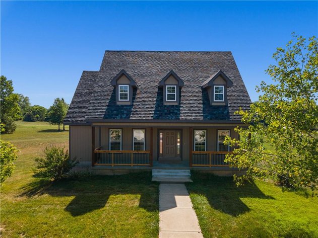 Image for 419 1251st Rd, Holden, MO