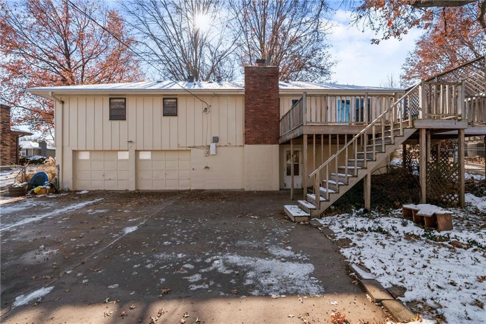 Image for 810 SE 14th St. - Oak Grove, MO