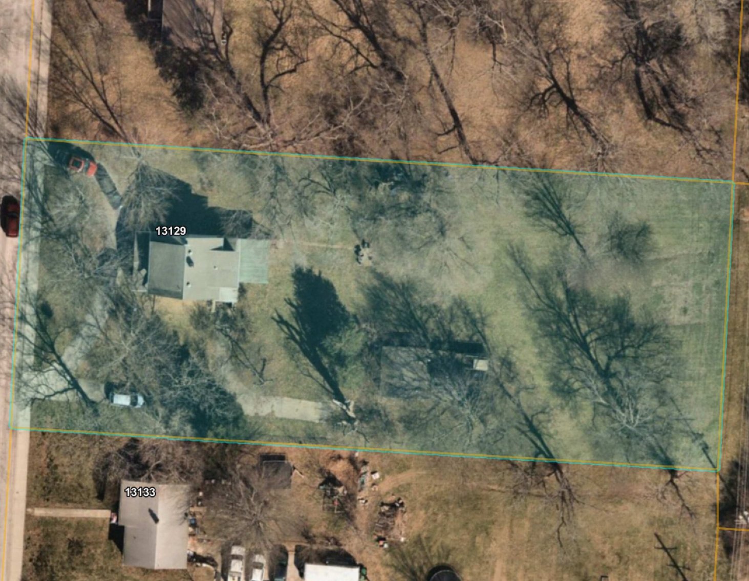 Image for 13129 15th St. - Grandview, MO