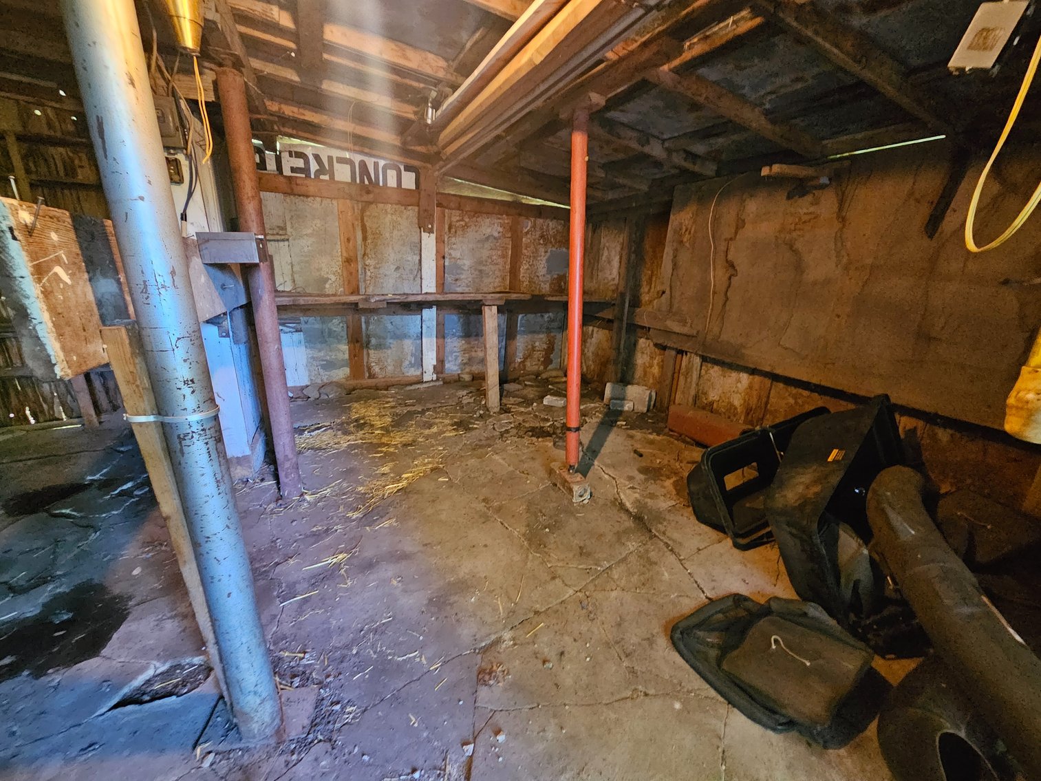 Image for 13129 15th St. - Grandview, MO