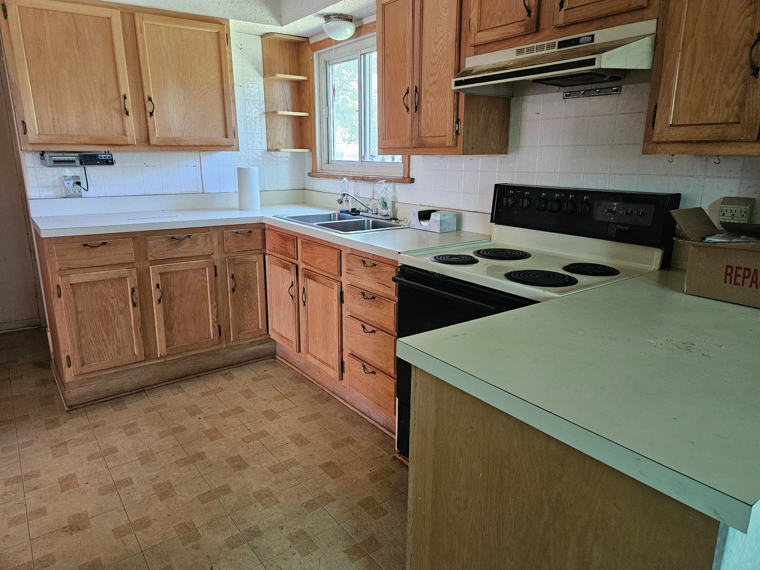 Image for 13129 15th St. - Grandview, MO