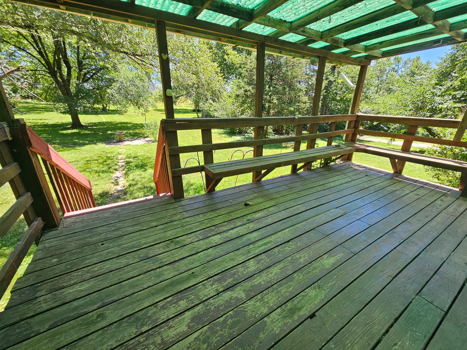 Image for 13129 15th St. - Grandview, MO