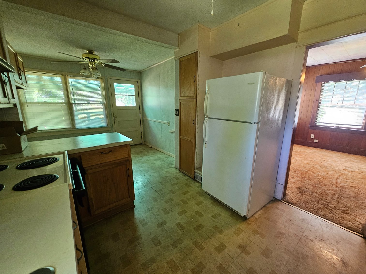 Image for 13129 15th St. - Grandview, MO