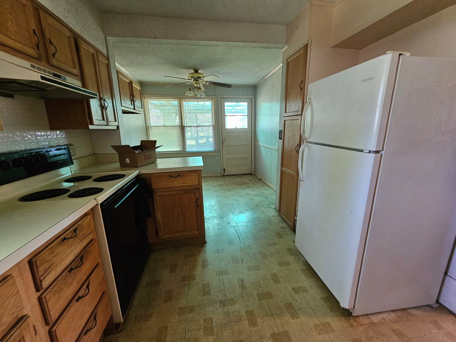 Image for 13129 15th St. - Grandview, MO