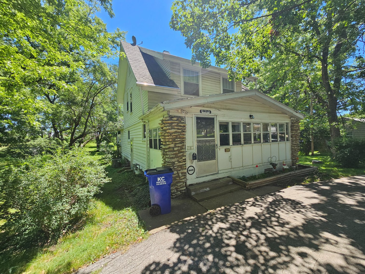 Image for 13129 15th St. - Grandview, MO