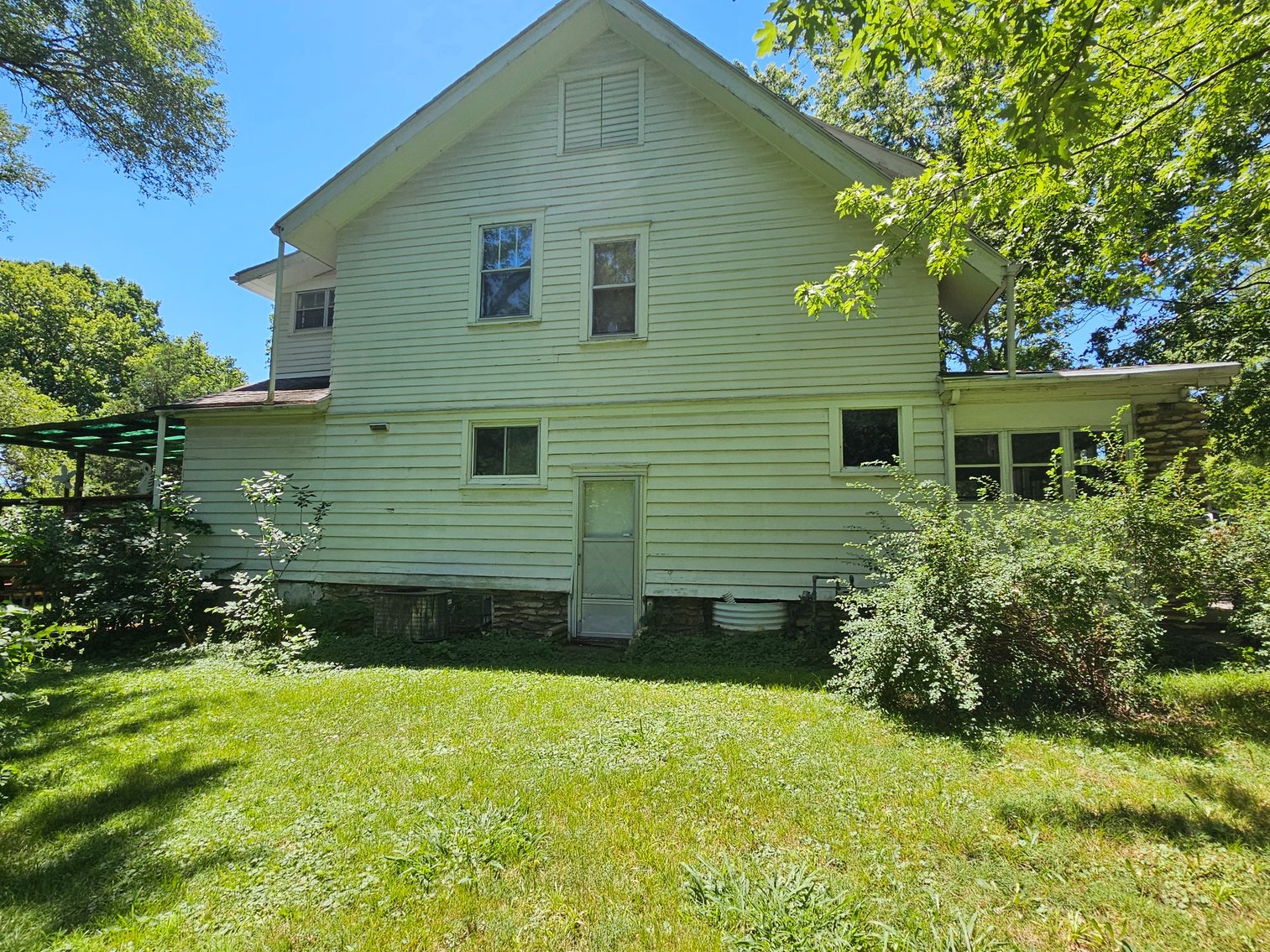 Image for 13129 15th St. - Grandview, MO