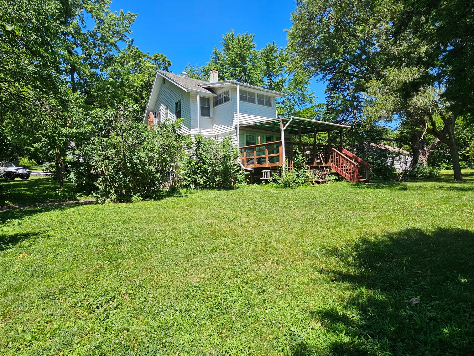 Image for 13129 15th St. - Grandview, MO