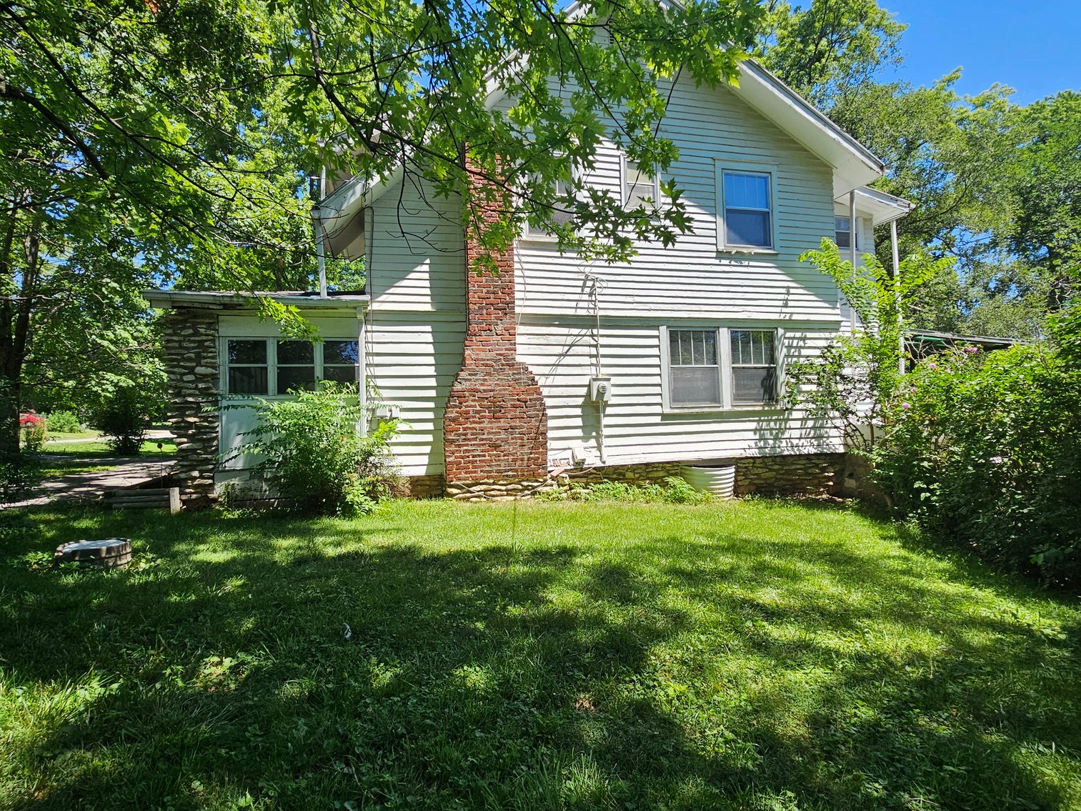 Image for 13129 15th St. - Grandview, MO