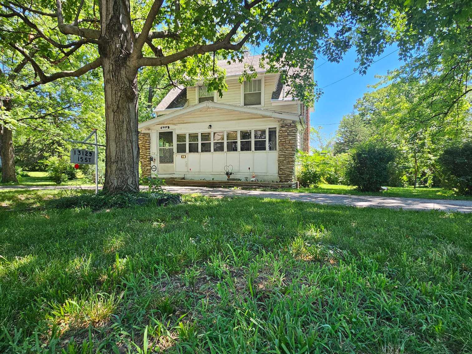 Image for 13129 15th St. - Grandview, MO