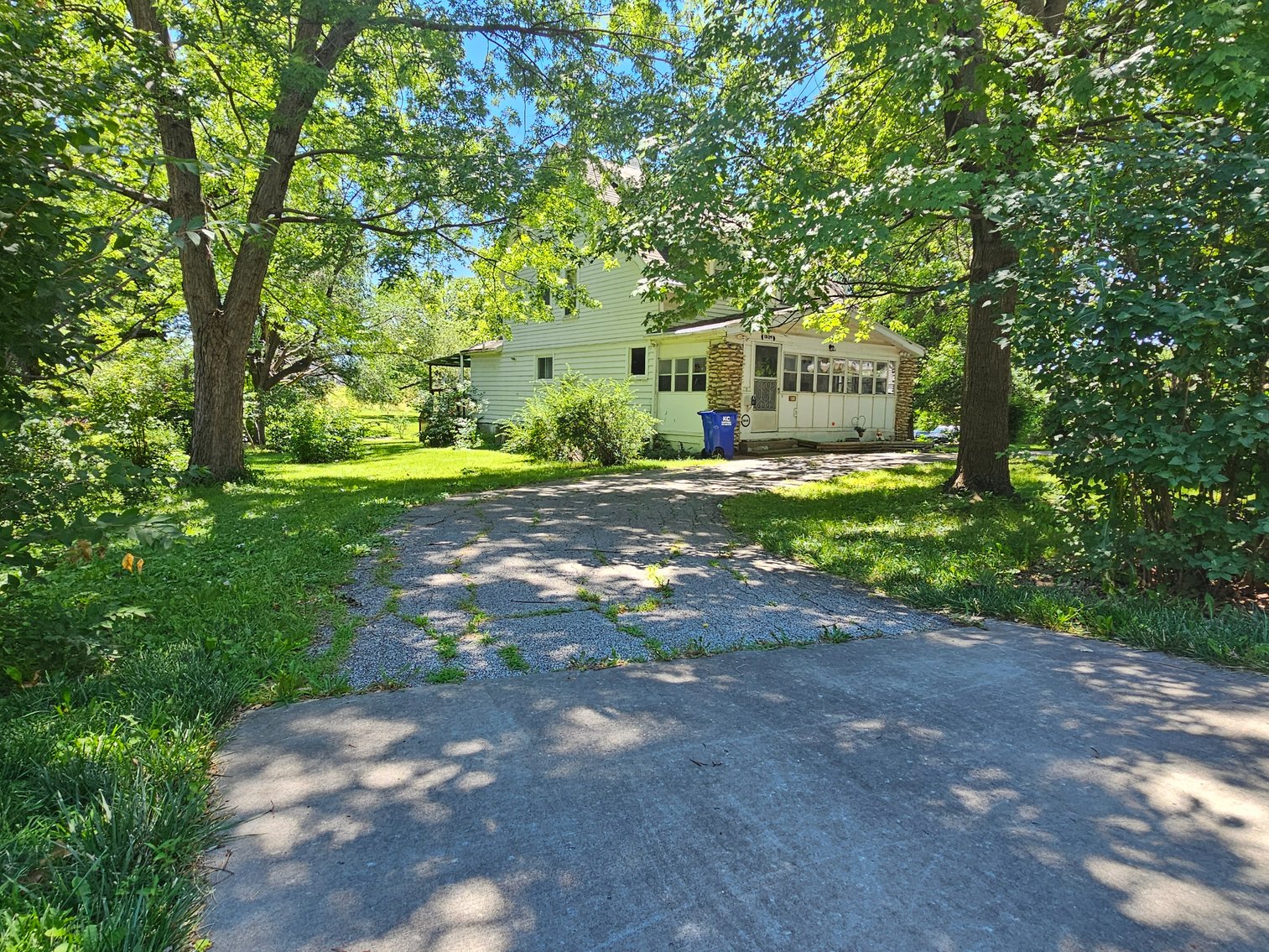 Image for 13129 15th St. - Grandview, MO