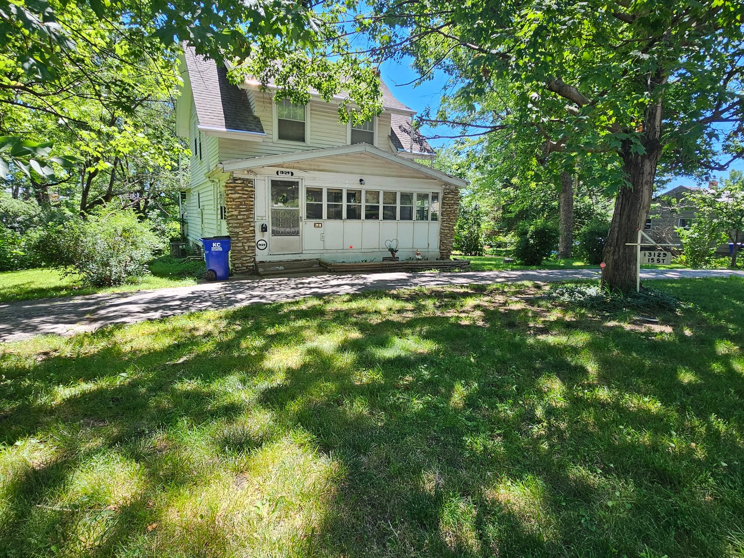 Image for 13129 15th St. - Grandview, MO