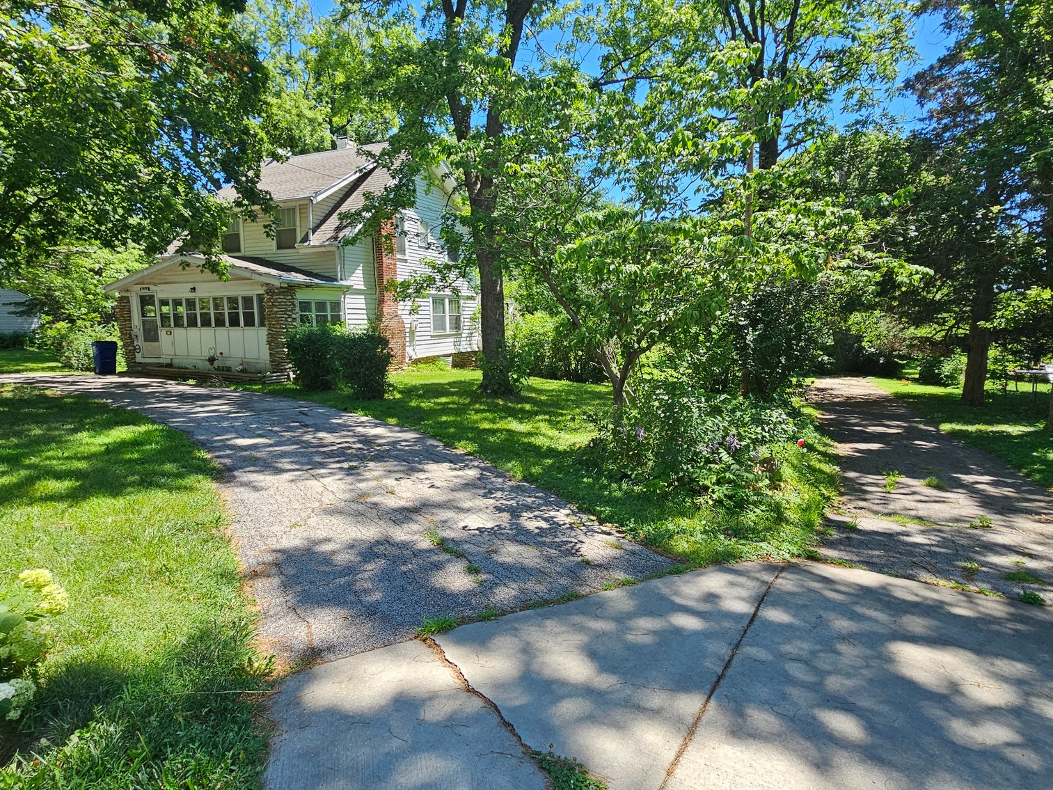 Image for 13129 15th St. - Grandview, MO