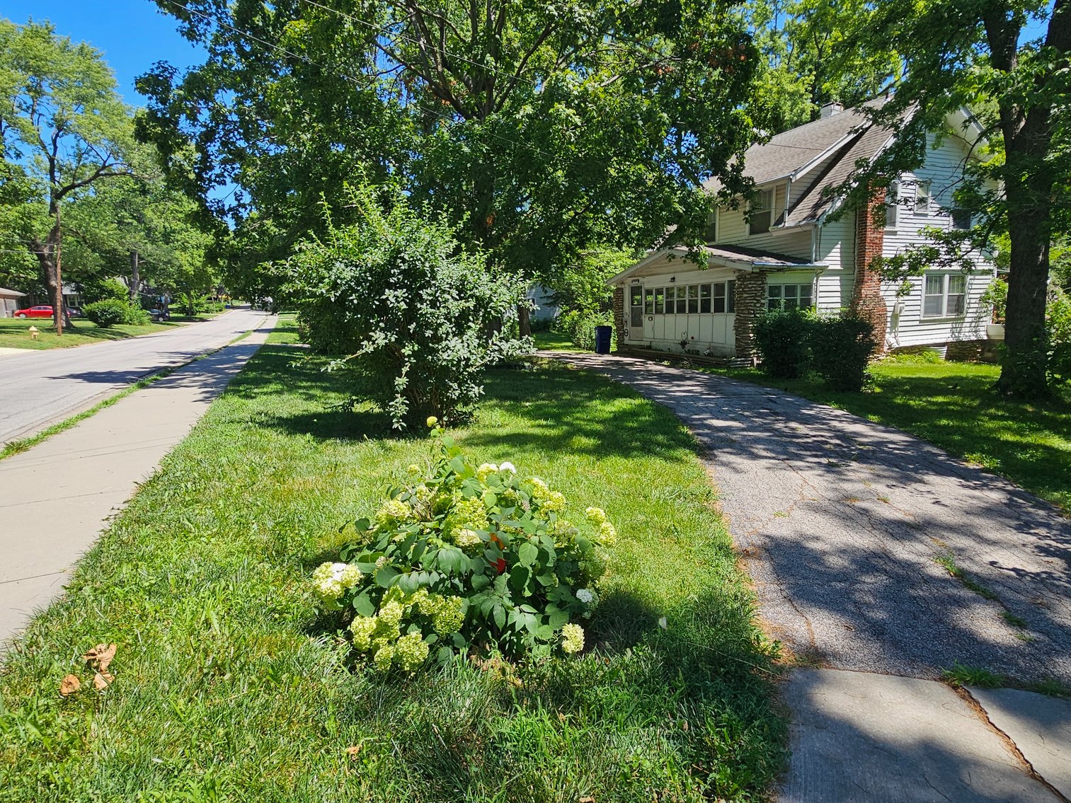 Image for 13129 15th St. - Grandview, MO