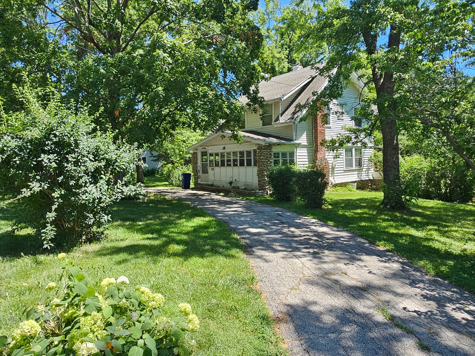 Image for 13129 15th St. - Grandview, MO