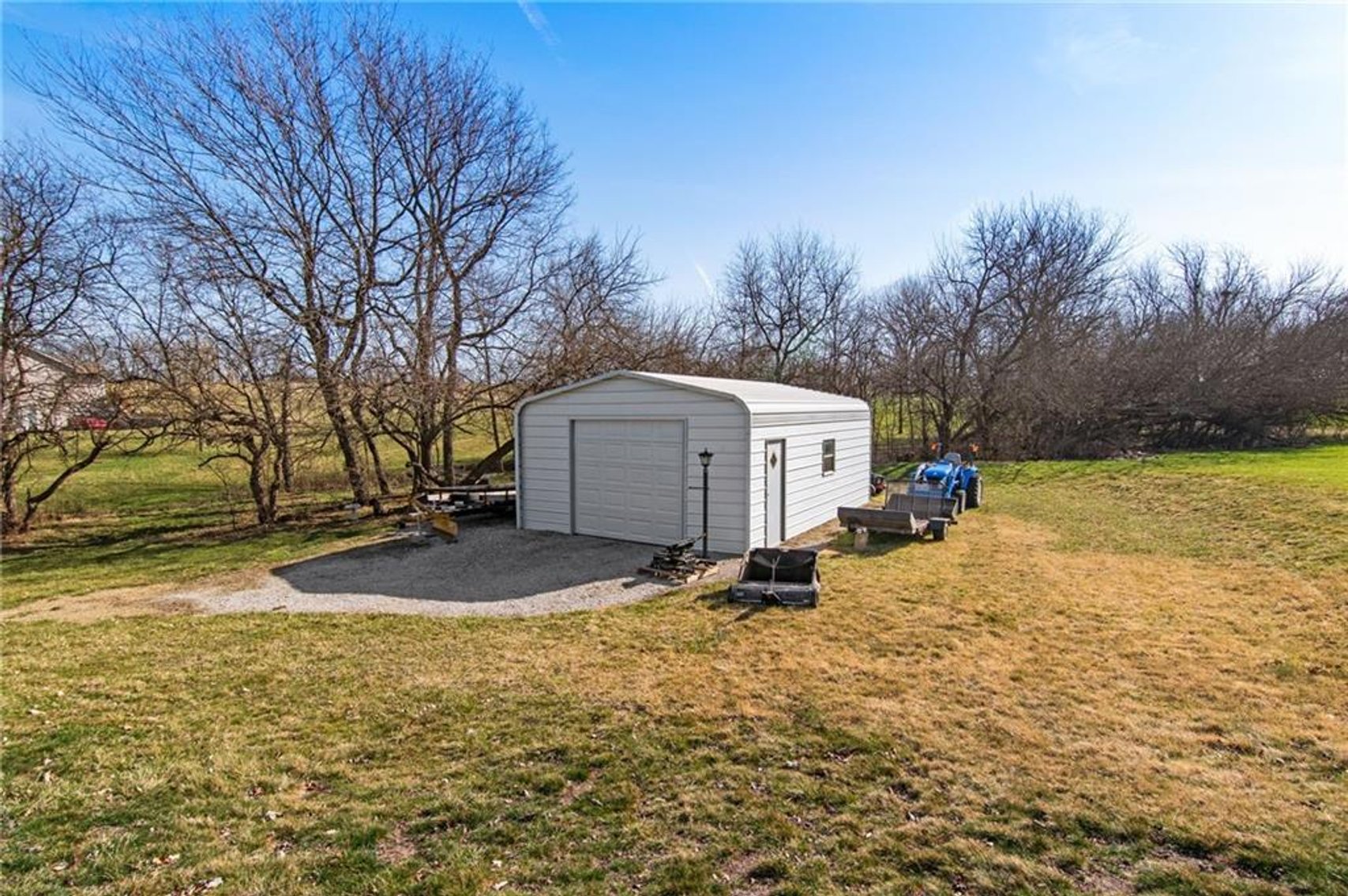 Image for 851 1901st Rd - Lone Jack, MO