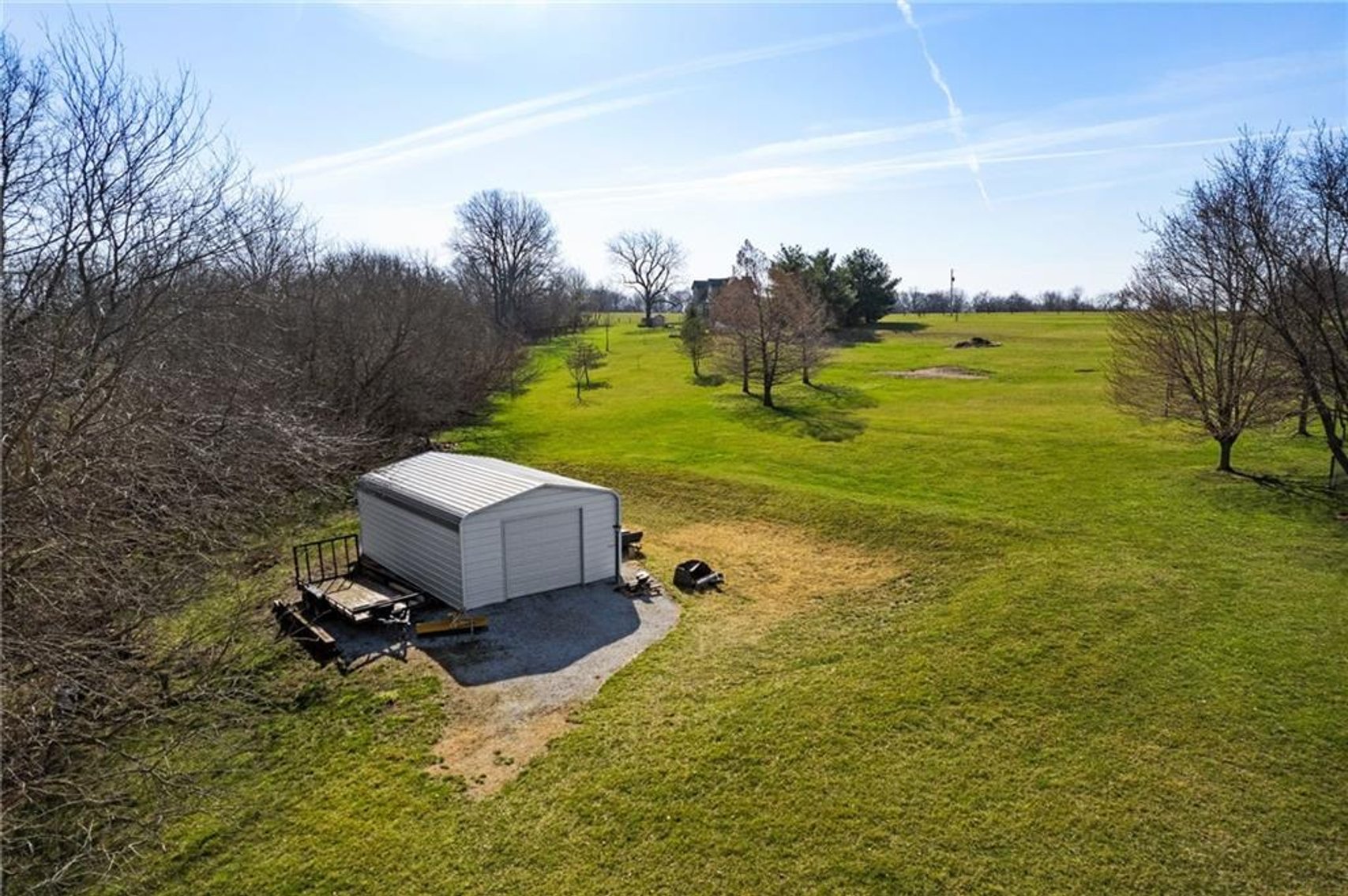 Image for 851 1901st Rd - Lone Jack, MO