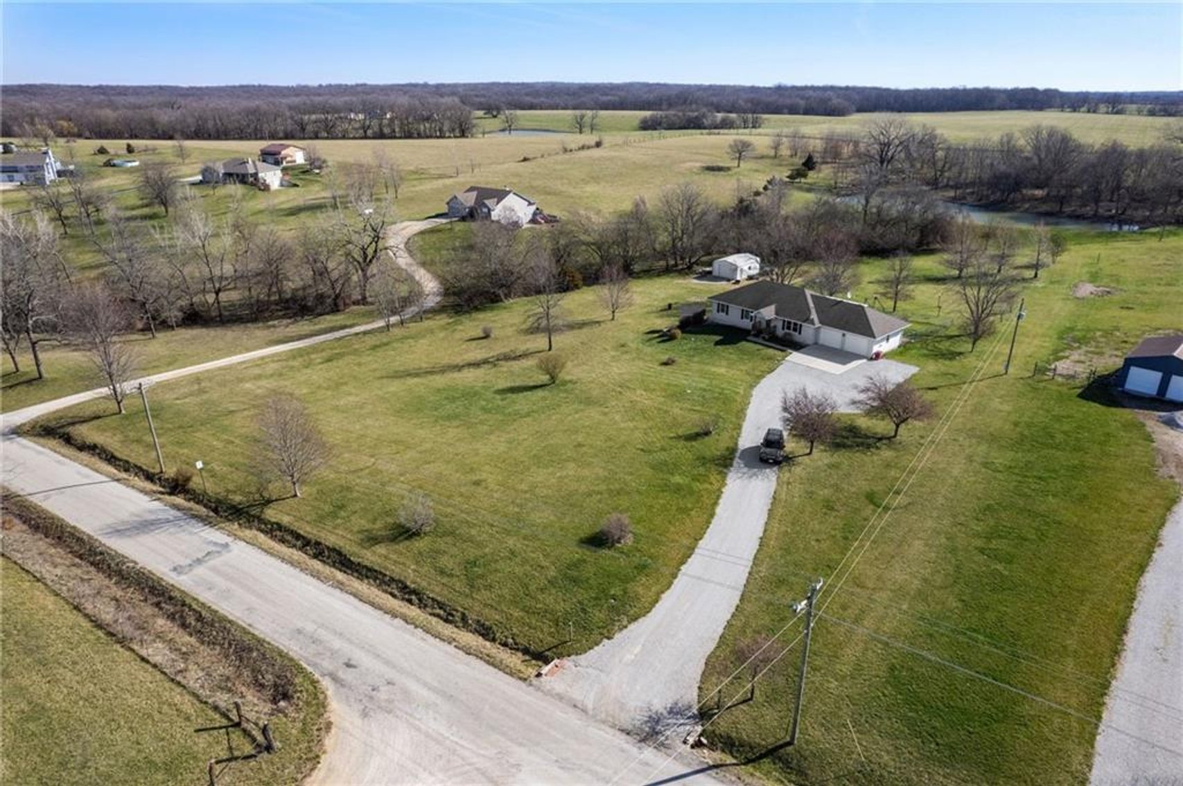 Image for 851 1901st Rd - Lone Jack, MO