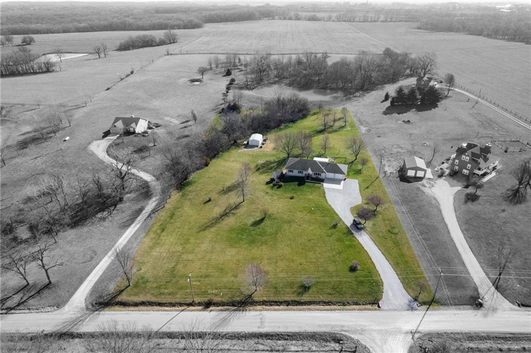 Image for 851 1901st Rd - Lone Jack, MO