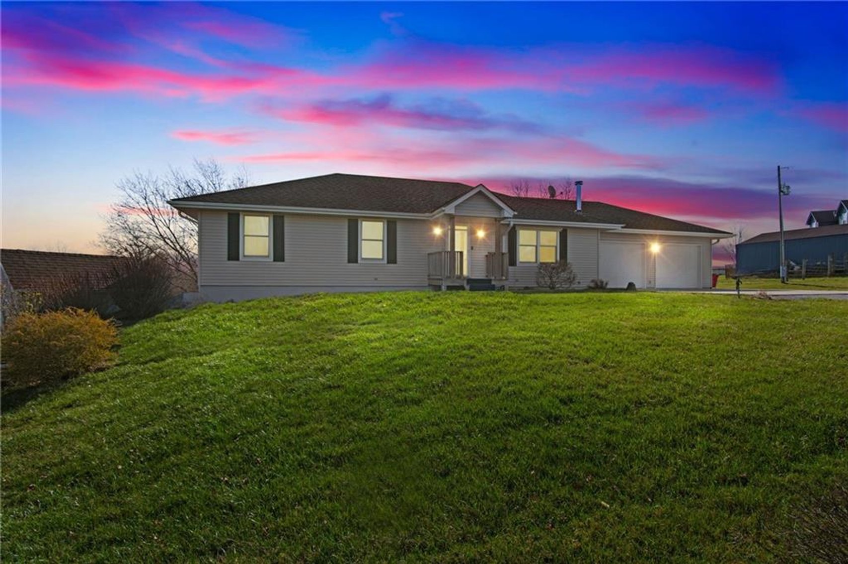 Image for 851 1901st Rd - Lone Jack, MO