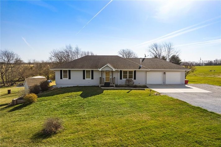 Image for 851 1901st Rd - Lone Jack, MO