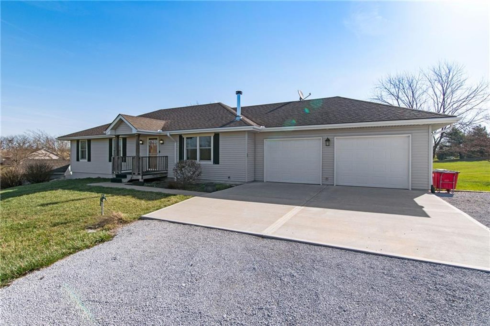 Image for 851 1901st Rd - Lone Jack, MO