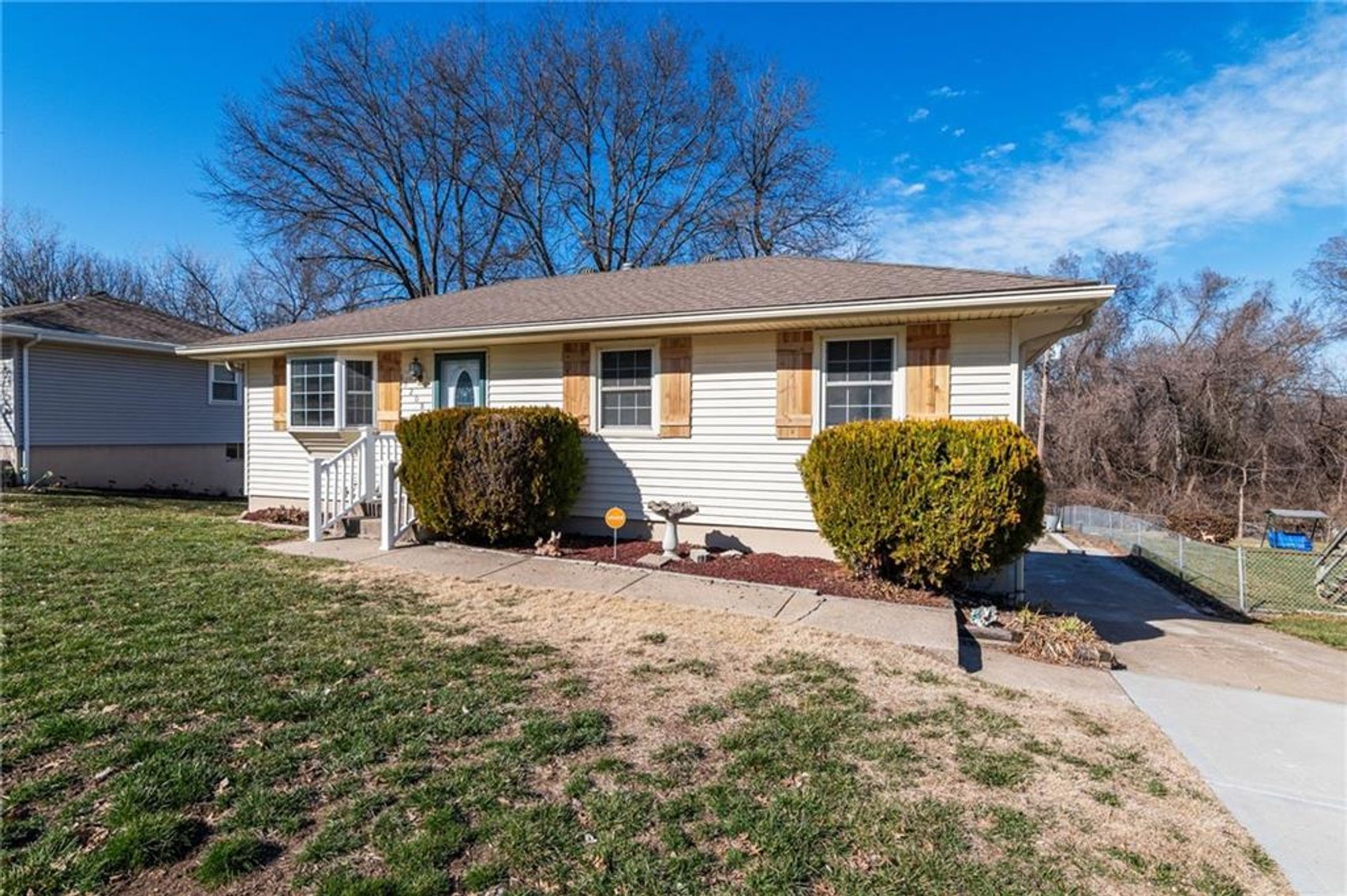 Image for 15208 E. 48th St. - Kansas City, MO