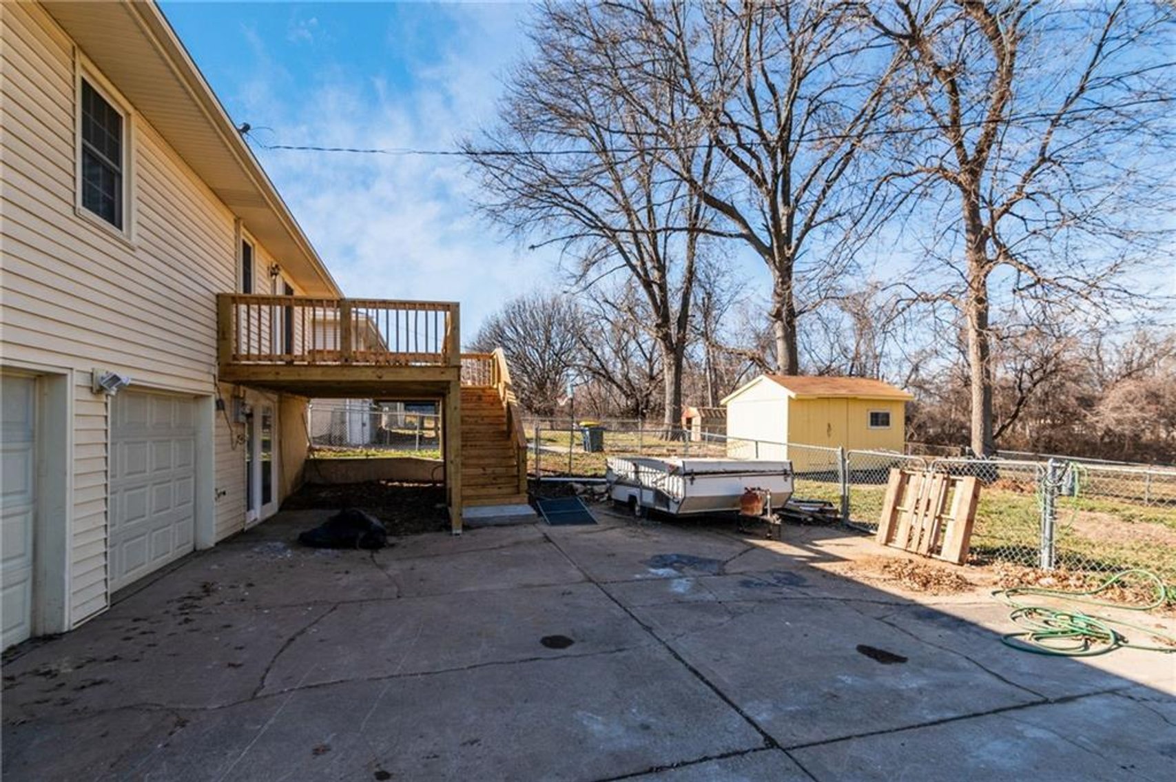 Image for 15208 E. 48th St. - Kansas City, MO