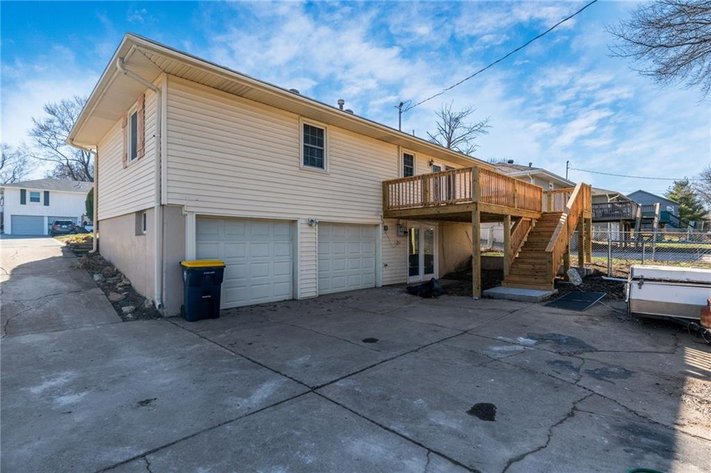 Image for 15208 E. 48th St. - Kansas City, MO