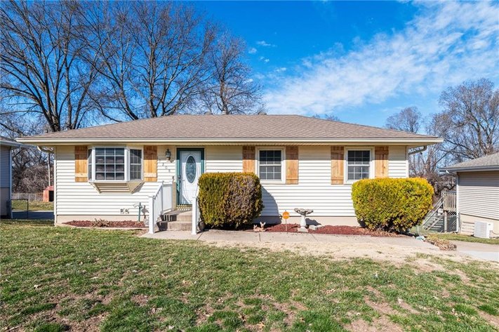 Image for 15208 E. 48th St. - Kansas City, MO