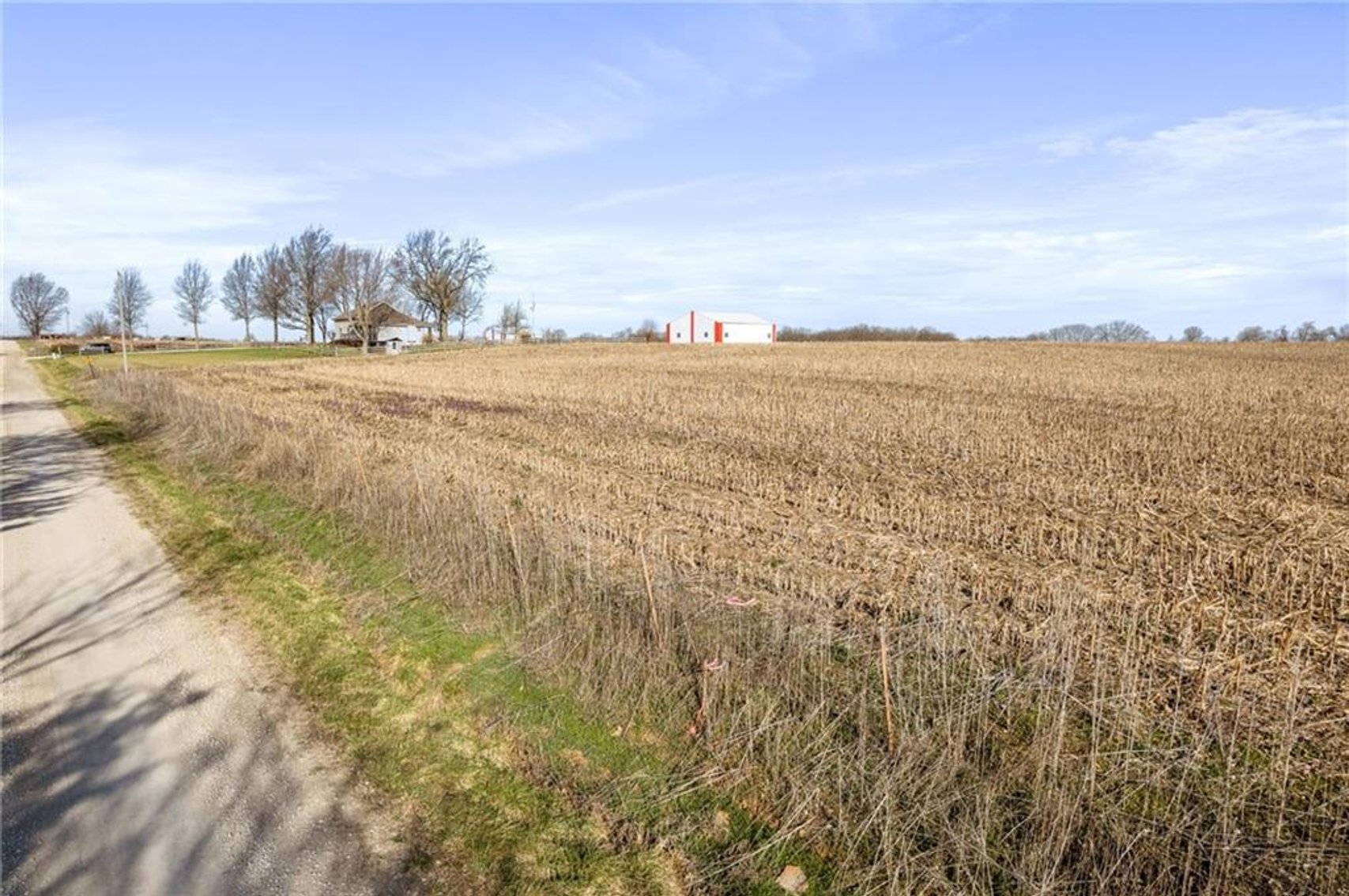 Image for 843 NW 825th Rd - Centerview, MO