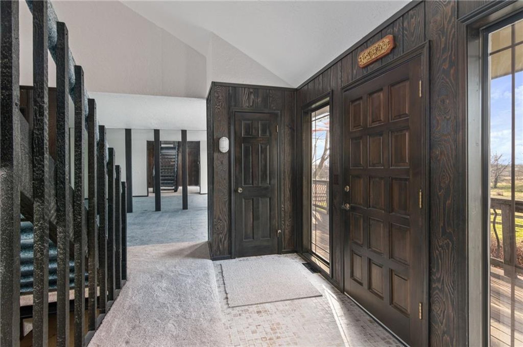 Image for 843 NW 825th Rd - Centerview, MO