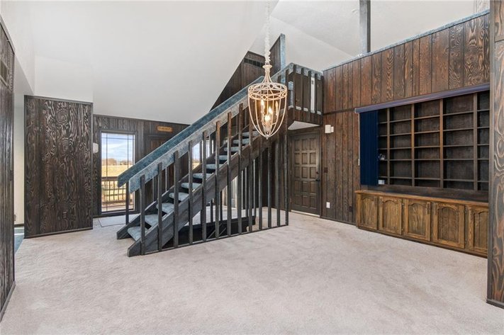 Image for 843 NW 825th Rd - Centerview, MO