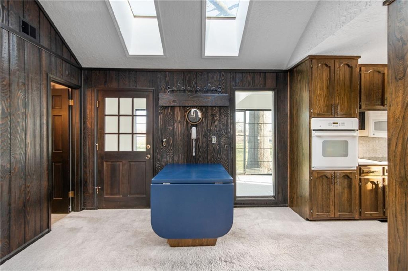 Image for 843 NW 825th Rd - Centerview, MO