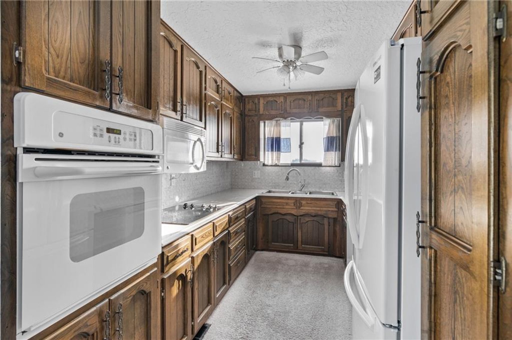 Image for 843 NW 825th Rd - Centerview, MO