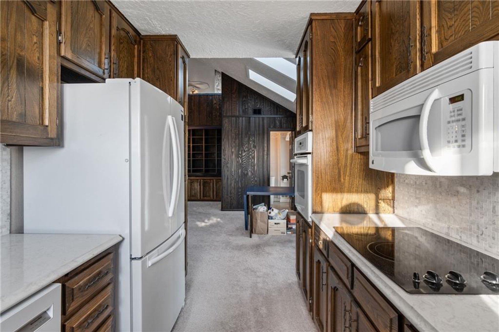 Image for 843 NW 825th Rd - Centerview, MO