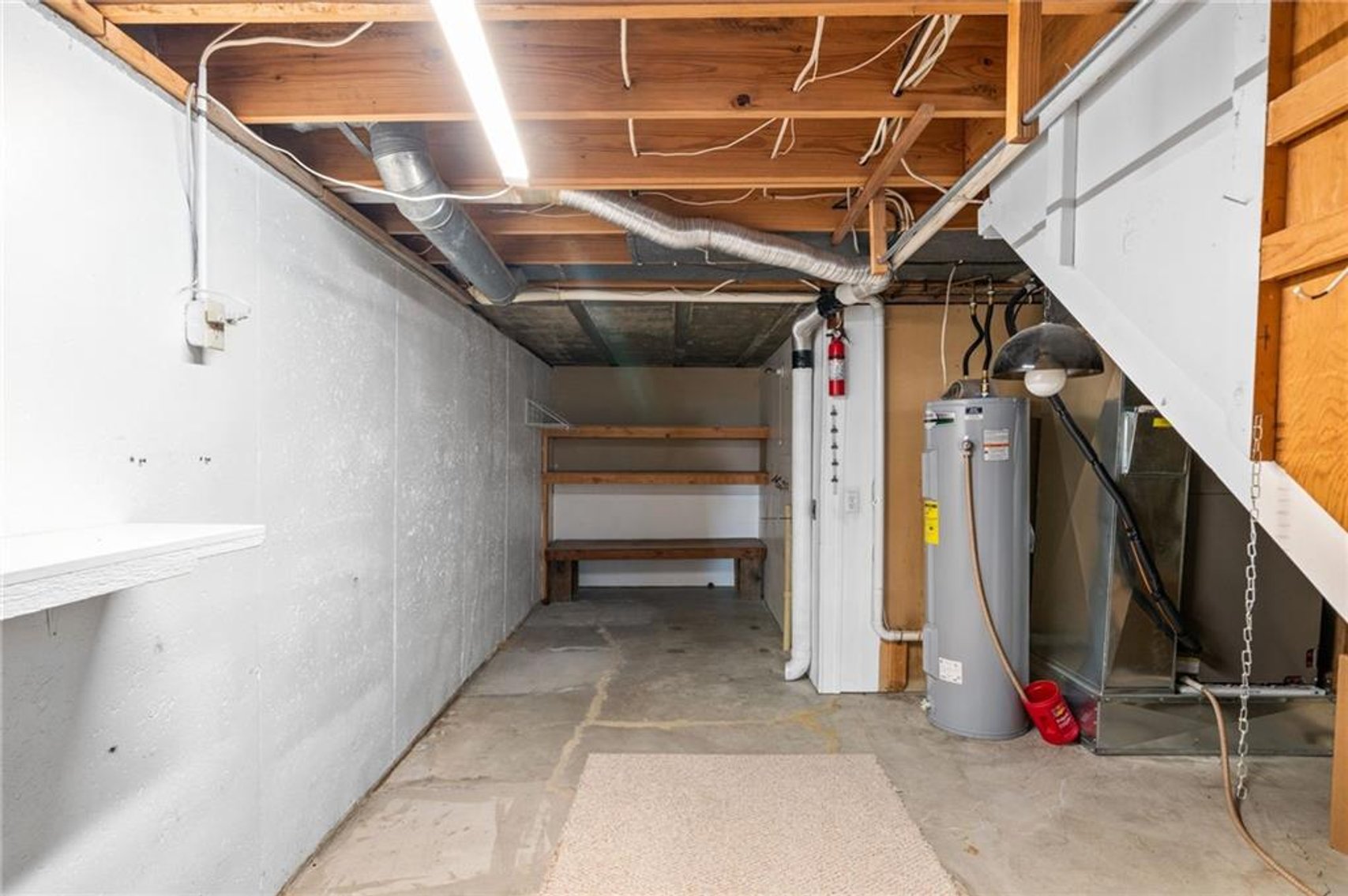 Image for 843 NW 825th Rd - Centerview, MO