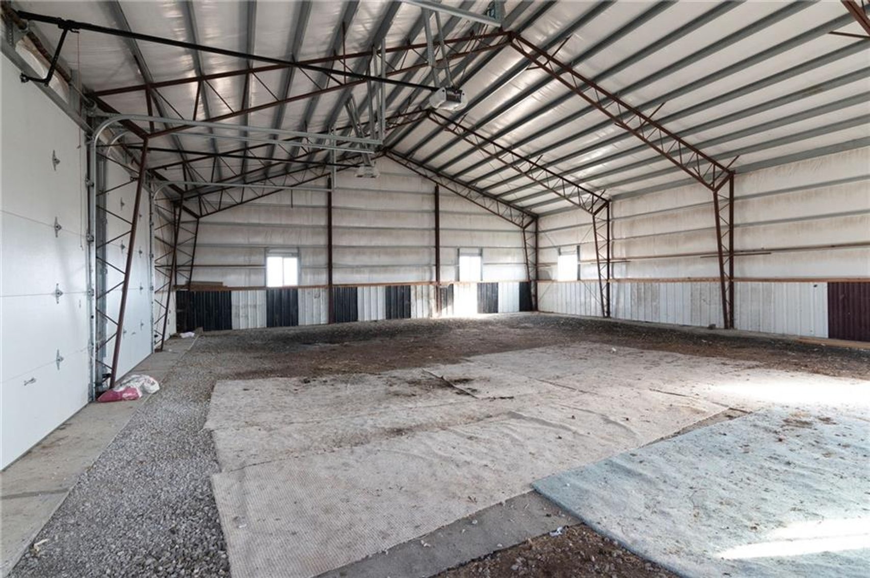 Image for 843 NW 825th Rd - Centerview, MO