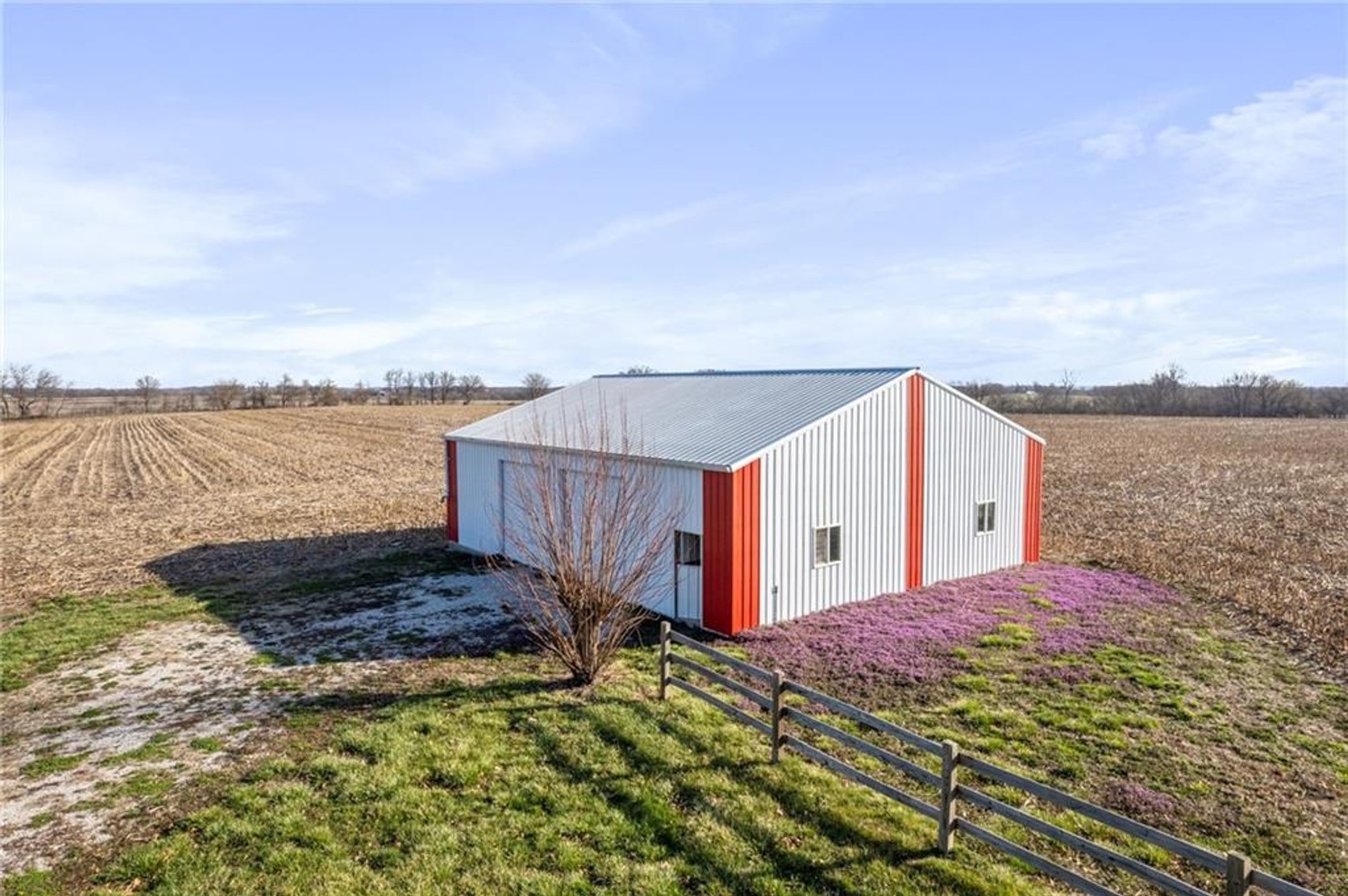 Image for 843 NW 825th Rd - Centerview, MO
