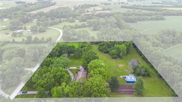 Image for 20021 S Bridle Lane - Peculiar, MO