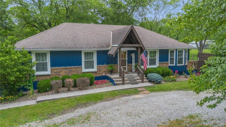 Image for 20021 S Bridle Lane - Peculiar, MO