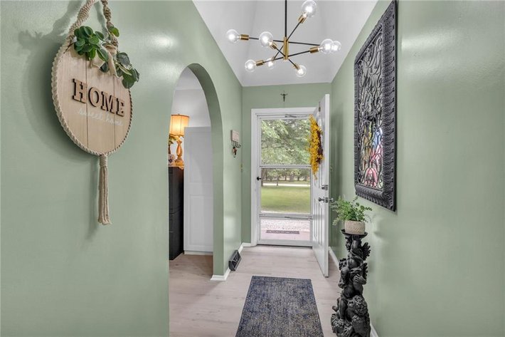 Image for 20021 S Bridle Lane - Peculiar, MO