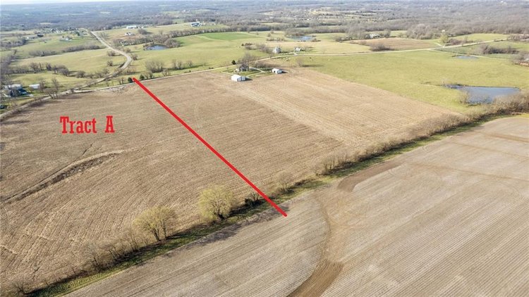 Image for Tract A NW 825th Rd - Centerview, MO