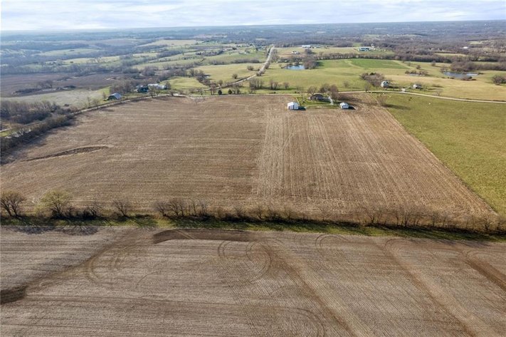 Image for Tract A NW 825th Rd - Centerview, MO