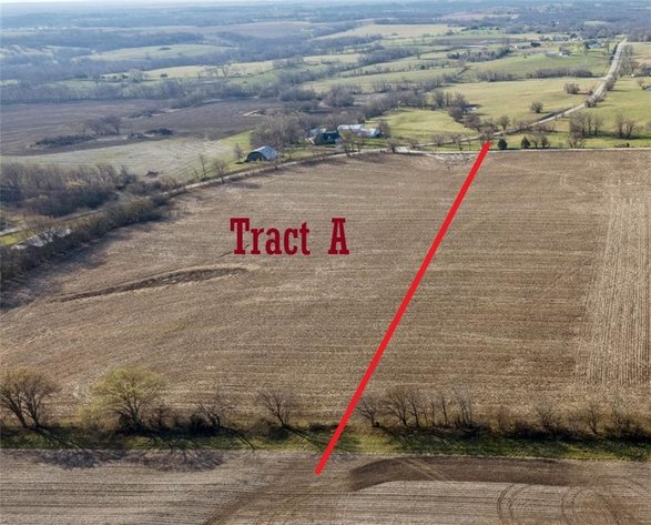 Image for Tract A NW 825th Rd - Centerview, MO