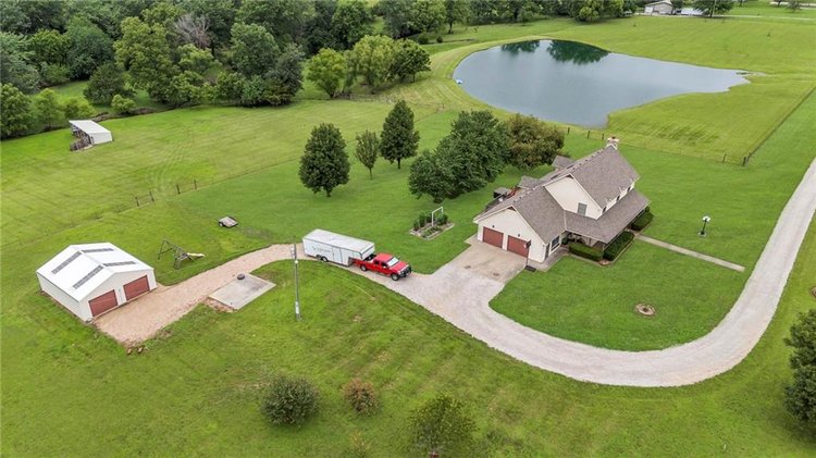 Image for 114 NW Hwy 131 - Holden, MO