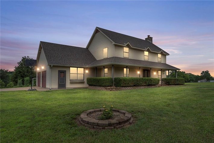 Image for 114 NW Hwy 131 - Holden, MO